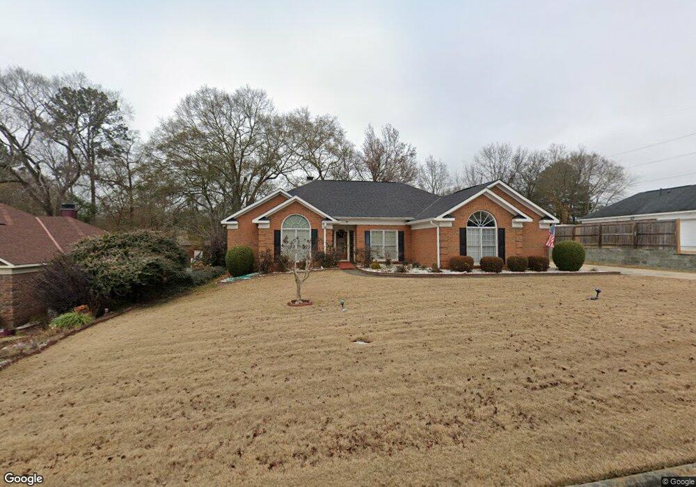 6917 Flagstone Dr, Columbus, GA 31907 - photo 1