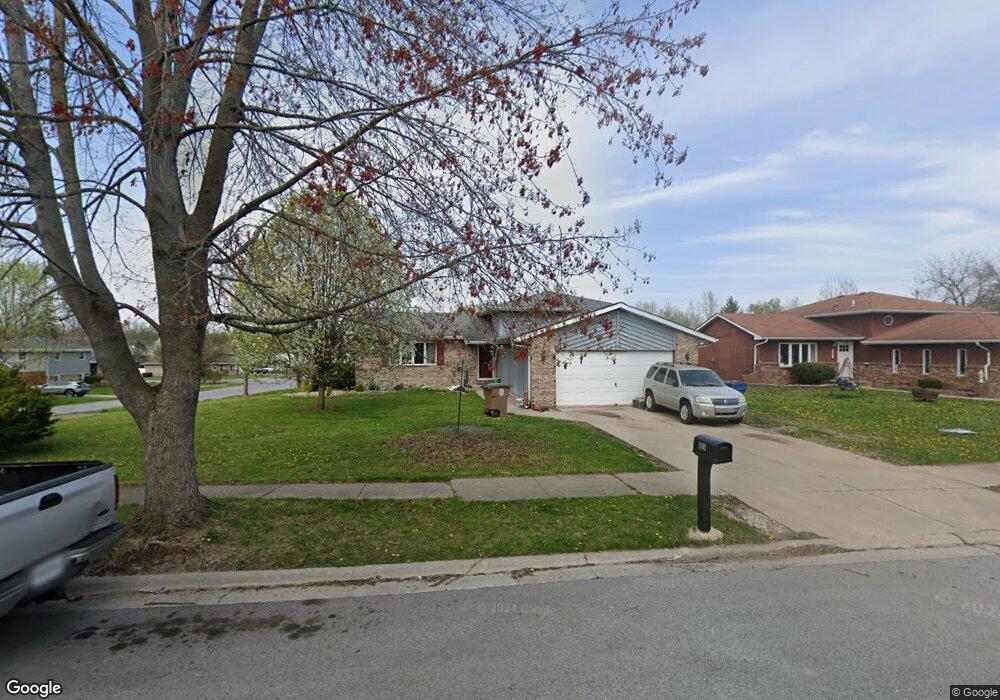 6928 W 85th Place, Crown Point, IN 46307 - photo 1