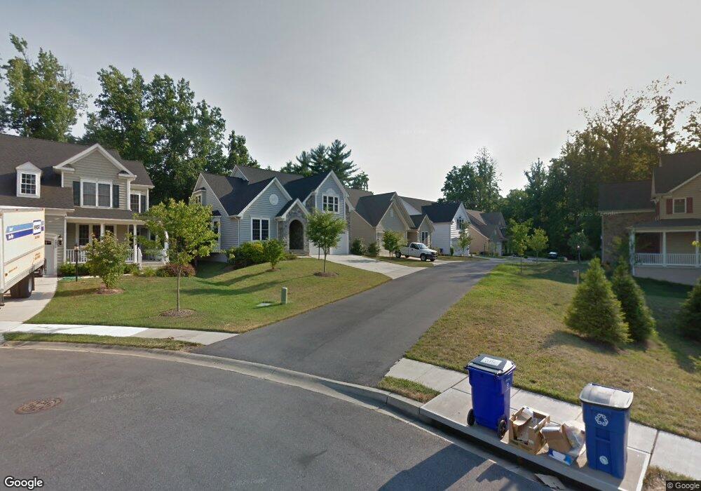 9627 Boundless Shade Terrace unit TALBOT 40, Laurel, MD 20723 - photo 1