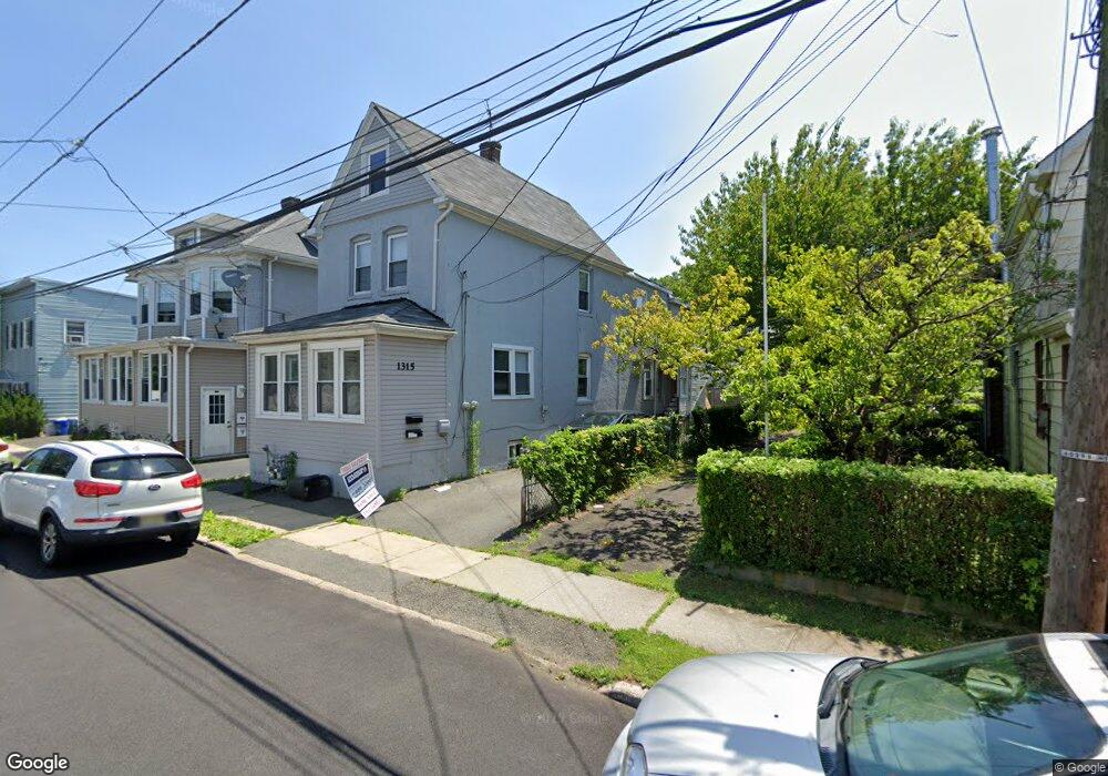 1315 Broadway, Hillside, NJ 07205 - photo 1