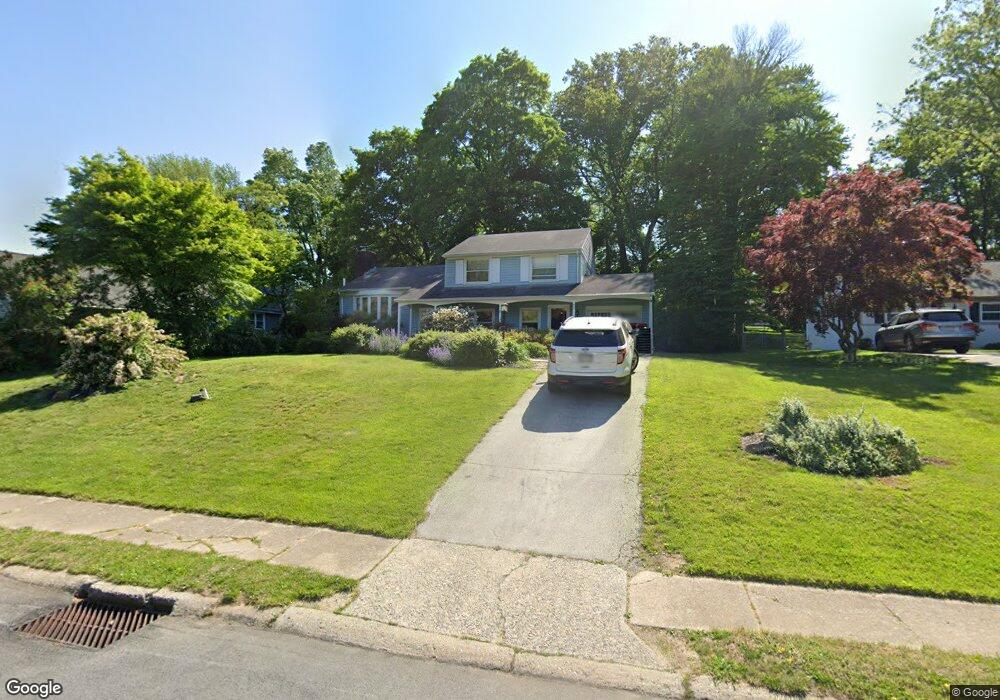 32 Chetwynd Rd, Paoli, PA 19301 - photo 1