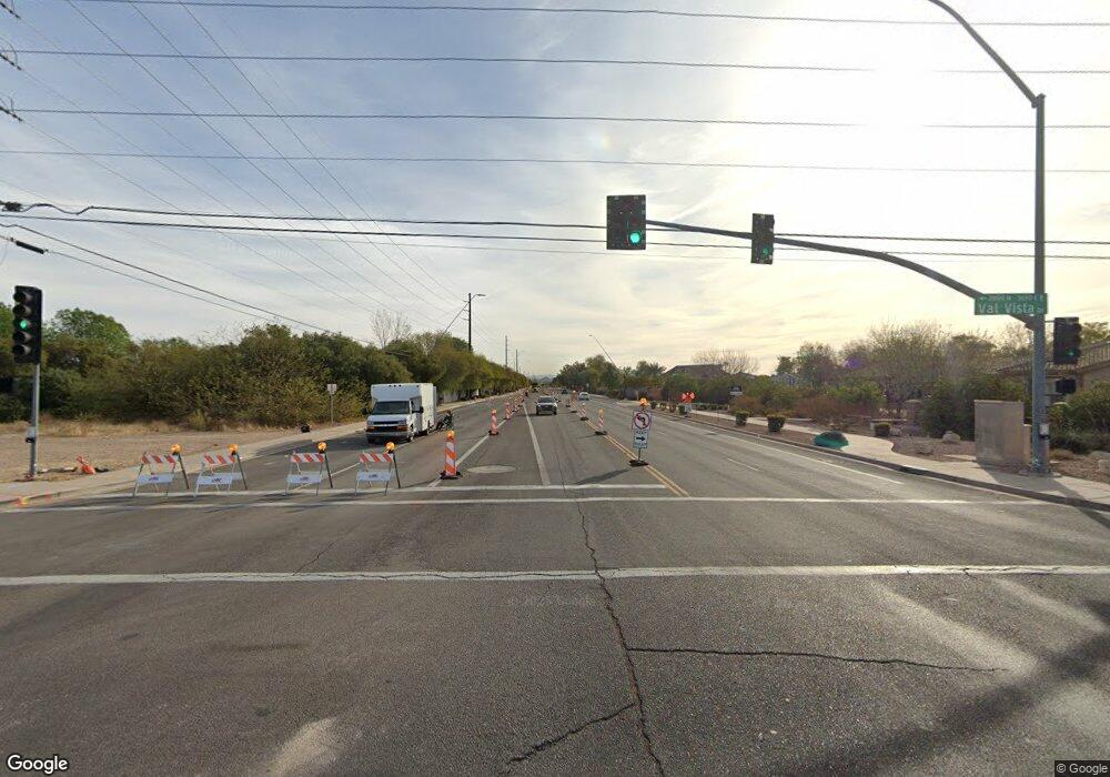 3600 E Mcdowell Rd, Mesa, AZ 85215 - photo 1