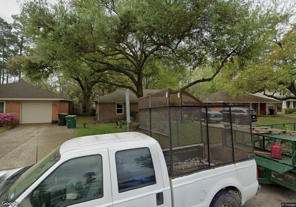 2015 Saxon Dr, Houston, TX 77018 - photo 1