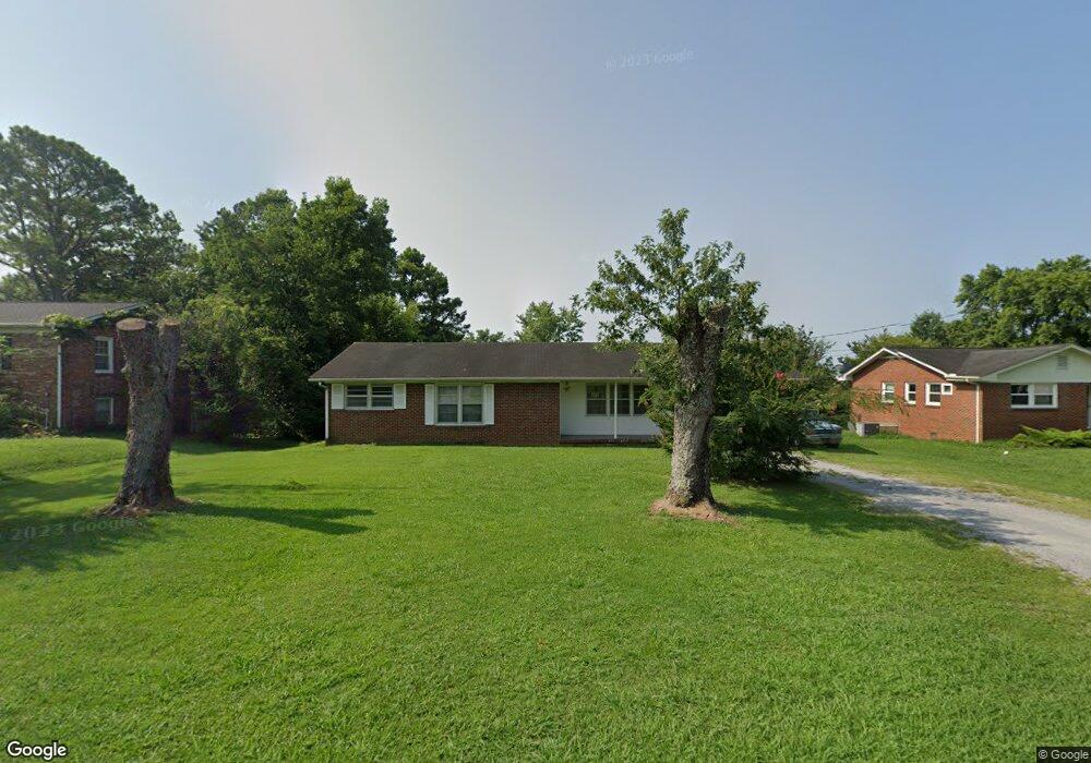 116 Blue Ribbon Pkwy, Shelbyville, TN 37160 - photo 1
