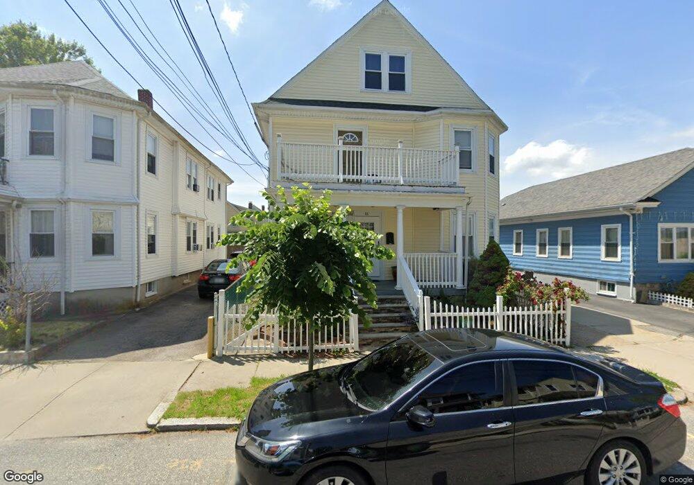 86 Carolina Ave, Providence, RI 02905 - photo 1