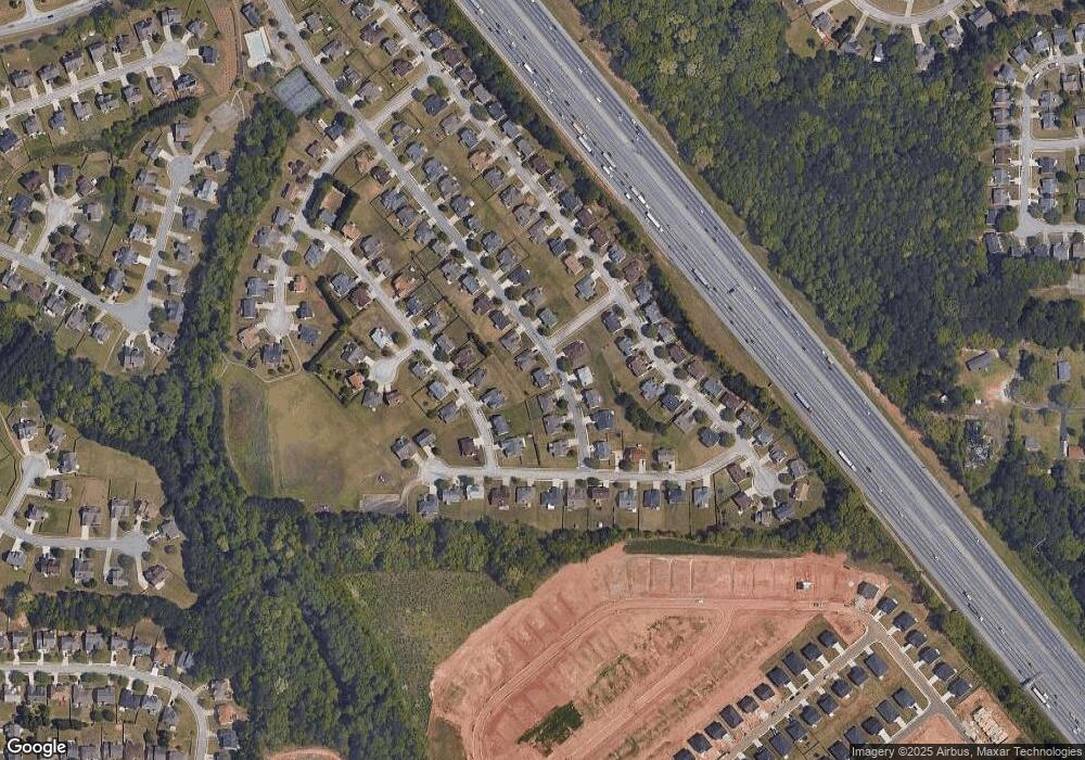 964 Durham Way unit 3, Stockbridge, GA 30281 - photo 1