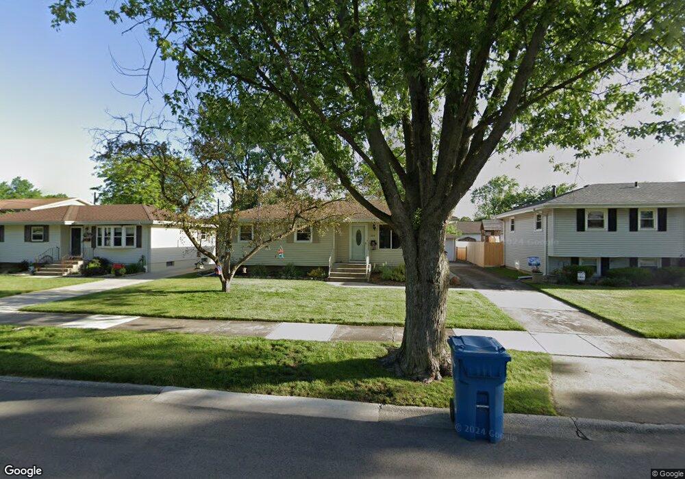 649 212th St, Dyer, IN 46311 - photo 1