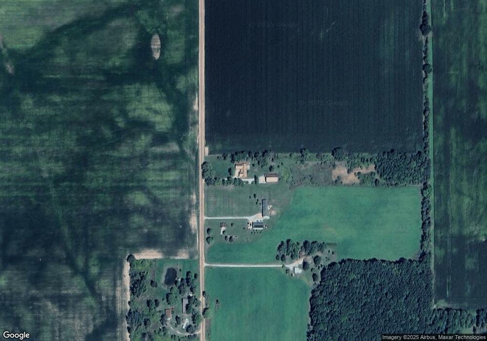 4245 S Baldwin Rd, Ithaca, MI 48847 - photo 1