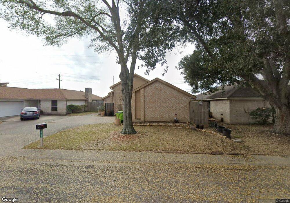 1918 Teakwood St, Richmond, TX 77469 - photo 1