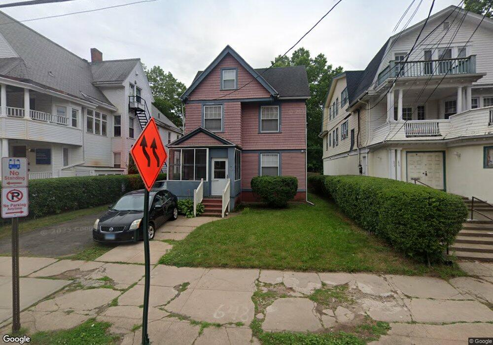 648 George St, New Haven, CT 06511 - photo 1