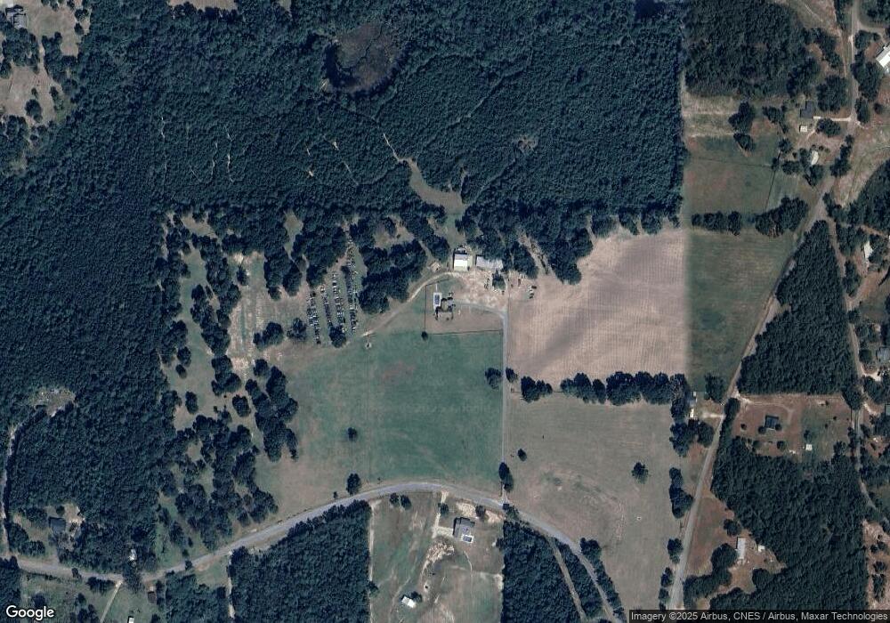 136 Hopper Rd, Lucedale, MS 39452 - photo 1