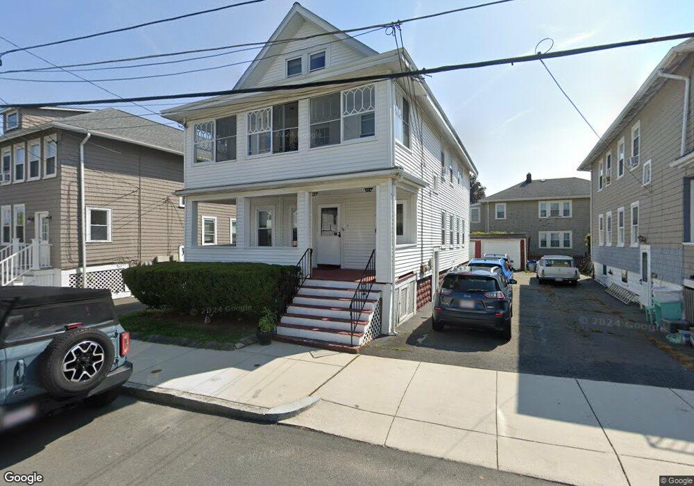 38 Windsor Rd, Medford, MA 02155 - photo 1