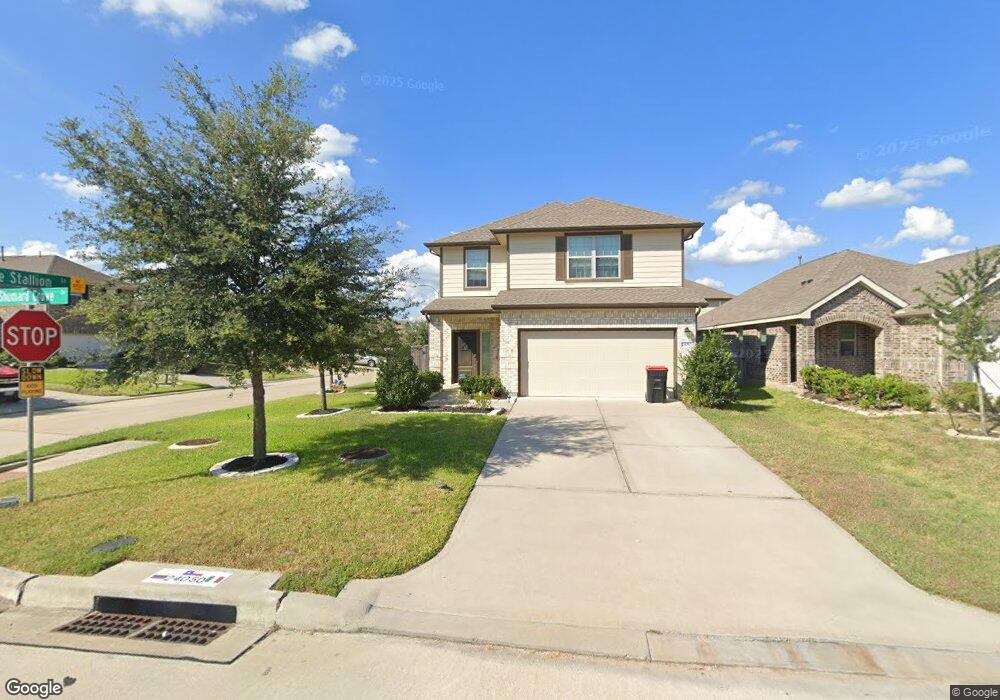 24050 Shumard Grove Ln, Hockley, TX 77447 - photo 1