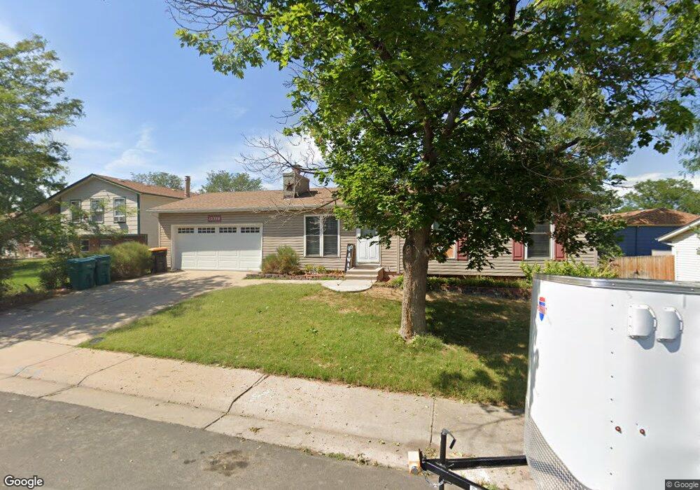 15359 E Iowa Place, Aurora, CO 80017 - photo 1