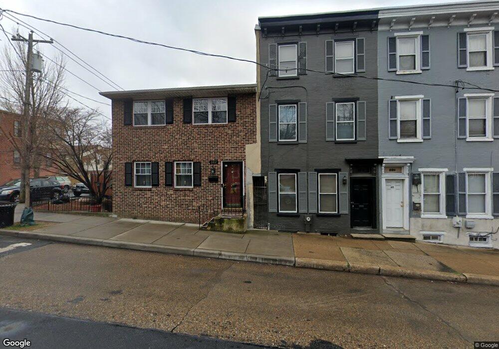 602 W 4th St, Wilmington, DE 19801 - photo 1