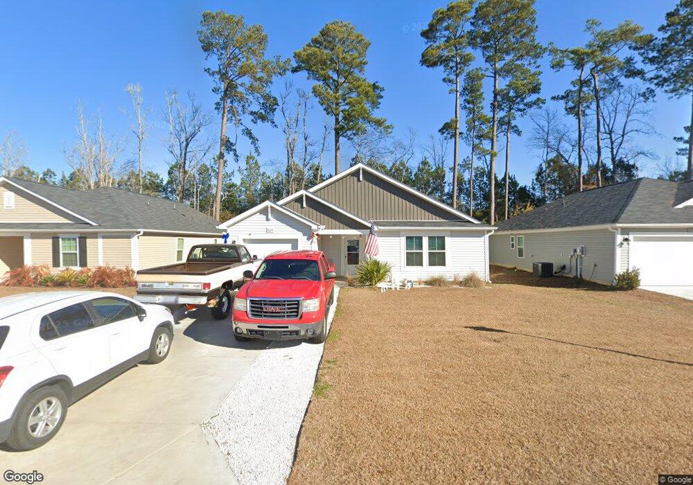 769 Landmark Cove Rd unit Lot 08, Carolina Shores, NC 28467 - photo 1