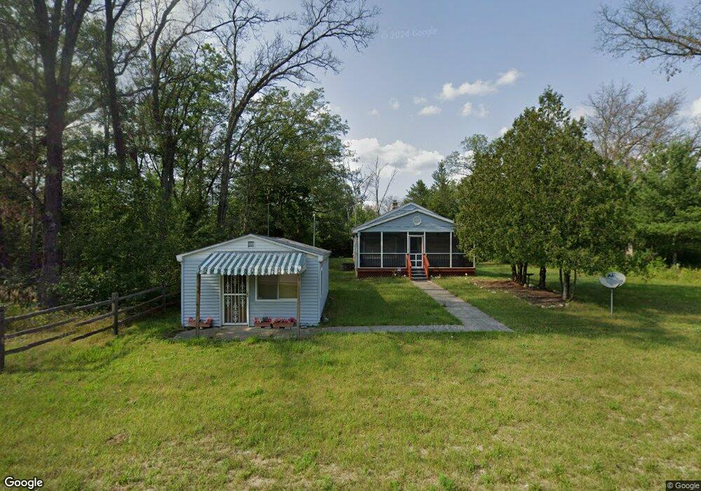 228 E Park Lane St, Idlewild, MI 49642 - photo 1