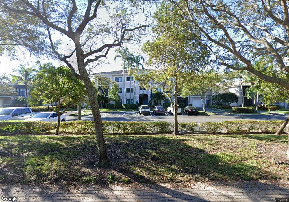 2802 Sarento Place unit 115, Palm Beach Gardens, FL 33410 - photo 1