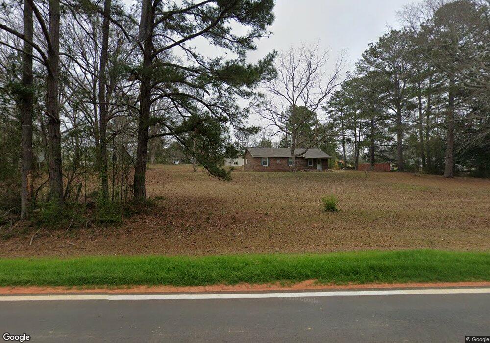 0 W Bonacre Rd, Cataula, GA 31804 - photo 1
