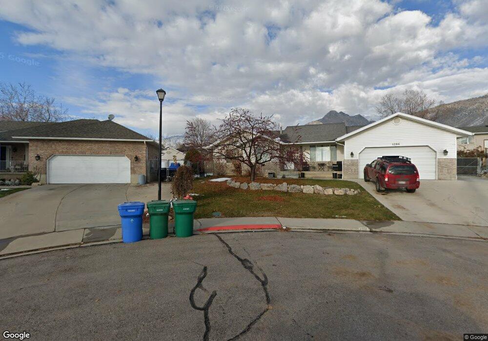 4286 Walnut Cove, Pleasant Grove, UT 84062 - photo 1