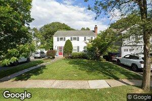 8 Stonehenge Rd, Montclair, NJ 07043