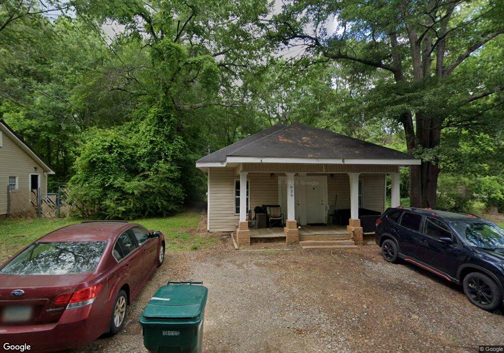 630 West Ave unit B, Carrollton, GA 30117 - photo 1