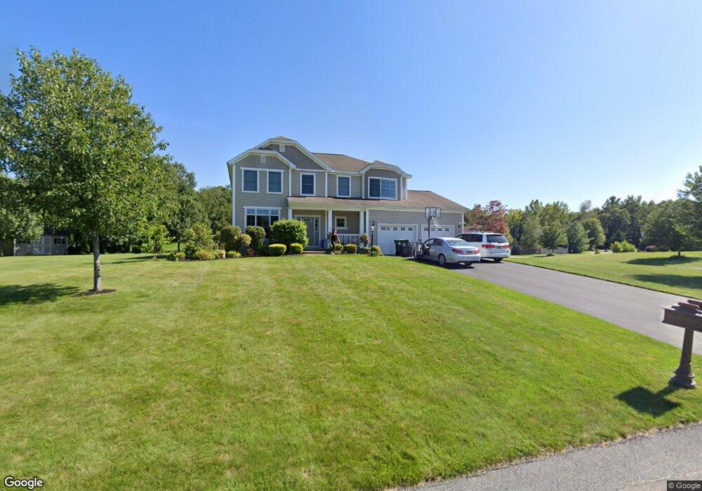10 Saddlebrook Dr, Clifton Park, NY 12065 - photo 1