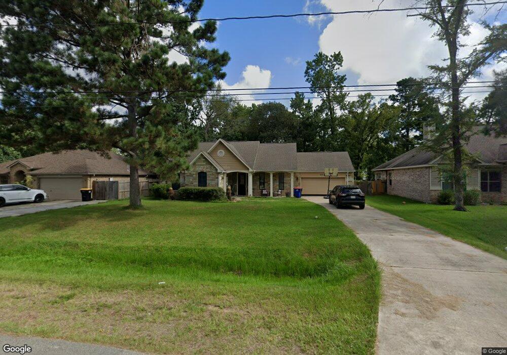 6714 Durango Dr, Magnolia, TX 77354 - photo 1