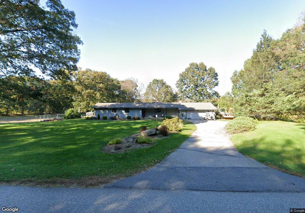 99 Turnpike Rd, Willington, CT 06279 - photo 1