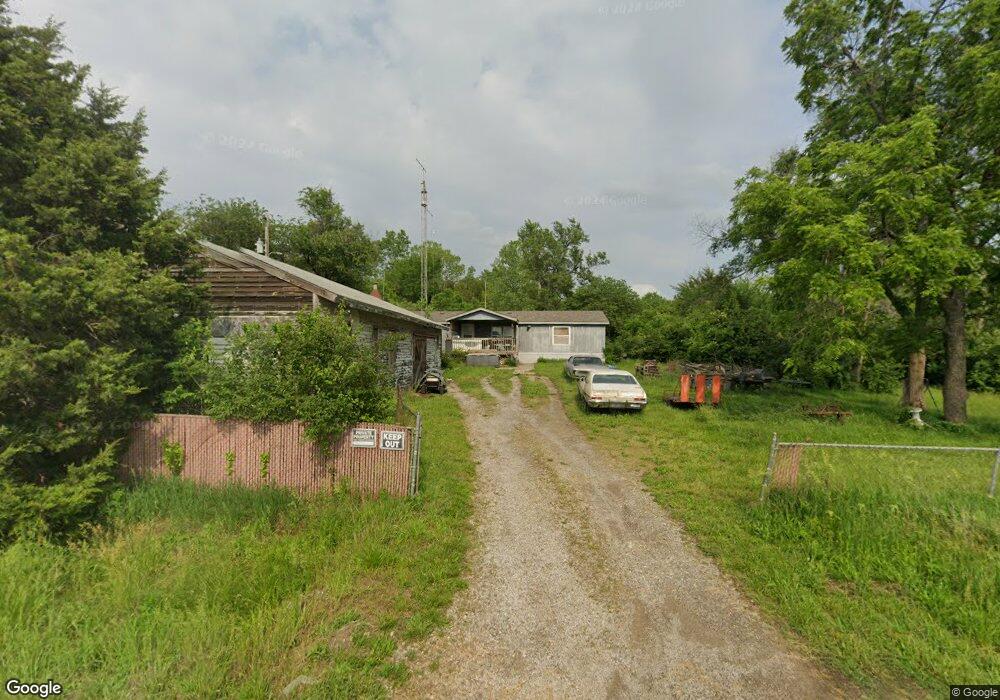 6538 SW Morrill Rd, Topeka, KS 66619 - photo 1