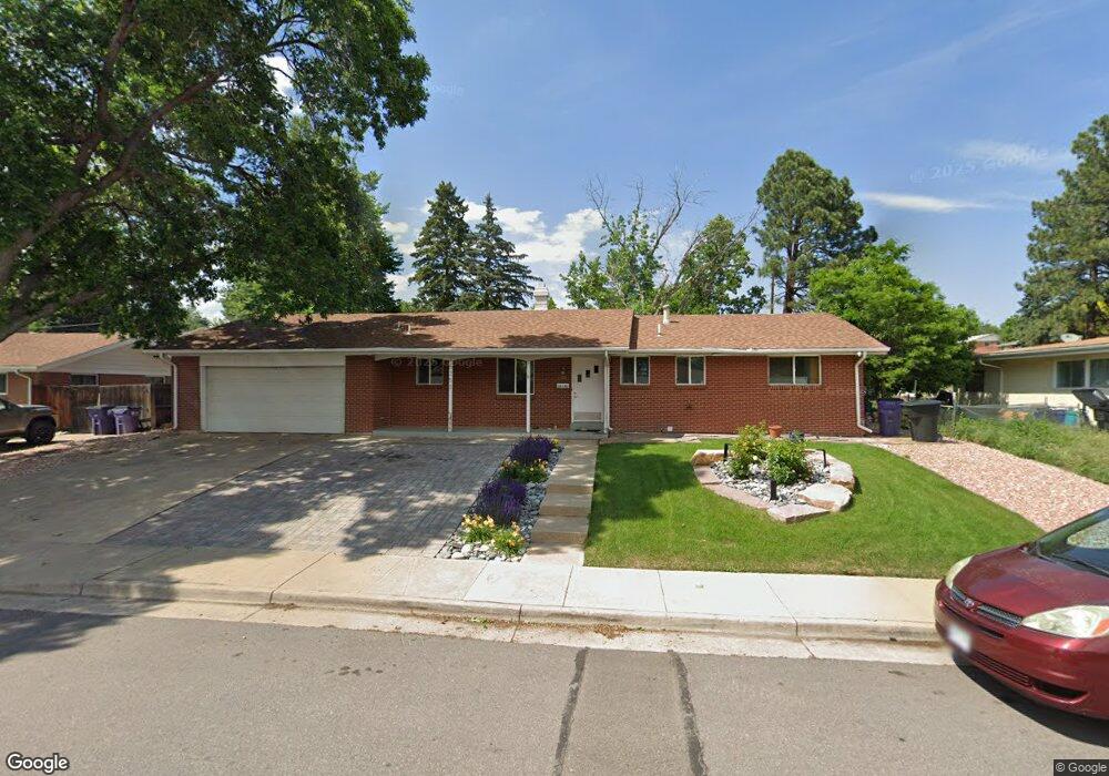 5253 W Amherst Ave, Denver, CO 80227 - photo 1