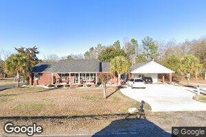 298 Stevenson Ave, Ruby, SC 29741