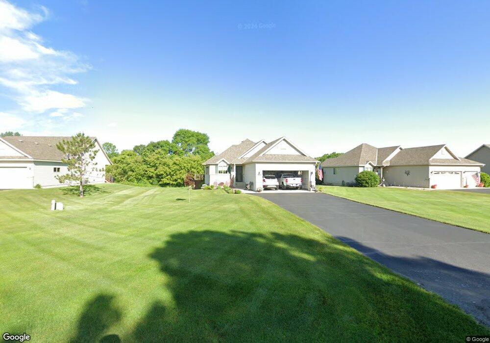 1515 Melvina Ln SW, Alexandria, MN 56308 - photo 1