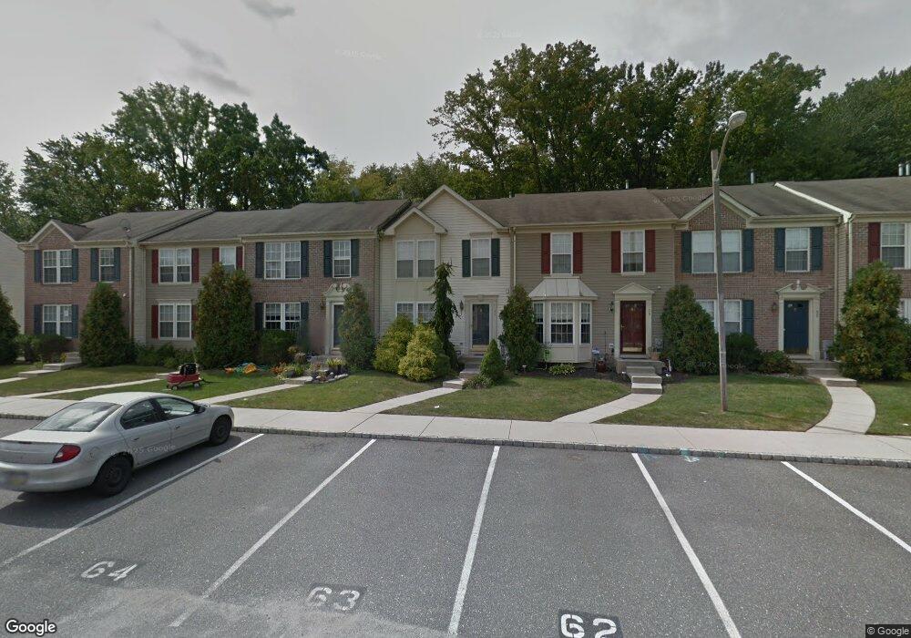 23 Guilford Place, Burlington, NJ 08016 - photo 1