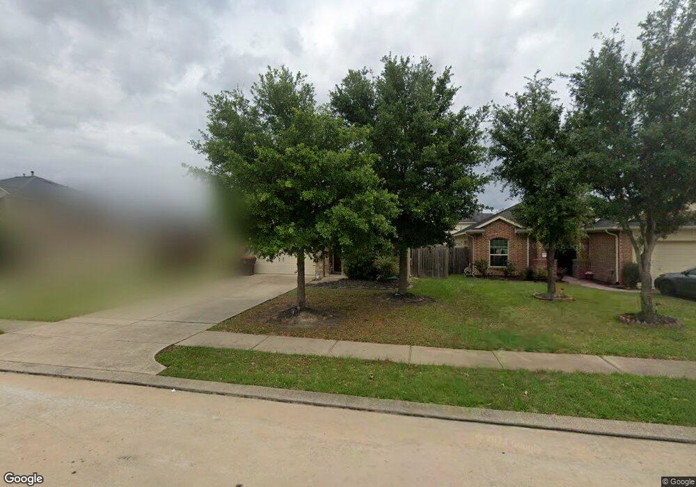 15522 Chaco Canyon Dr, Cypress, TX 77429 - photo 1