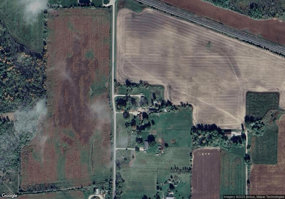 N2624 Zastrow Rd, Weyauwega, WI 54983 - photo 1