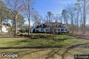 2911 Fincastle Ct, Midlothian, VA 23113