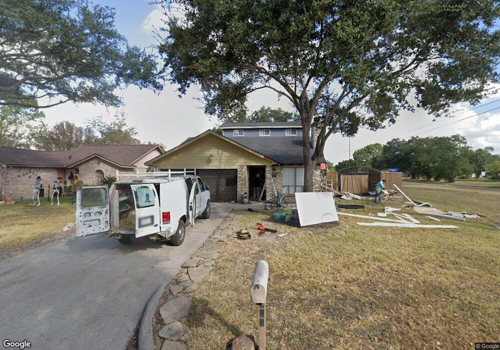 7802 Battleoak Dr, Houston, TX 77040 - photo 1