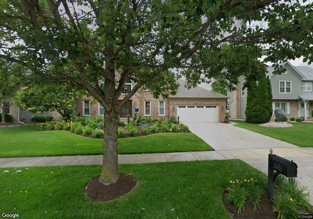 2651 Snowbird Ln unit 1, Naperville, IL 60564 - photo 1