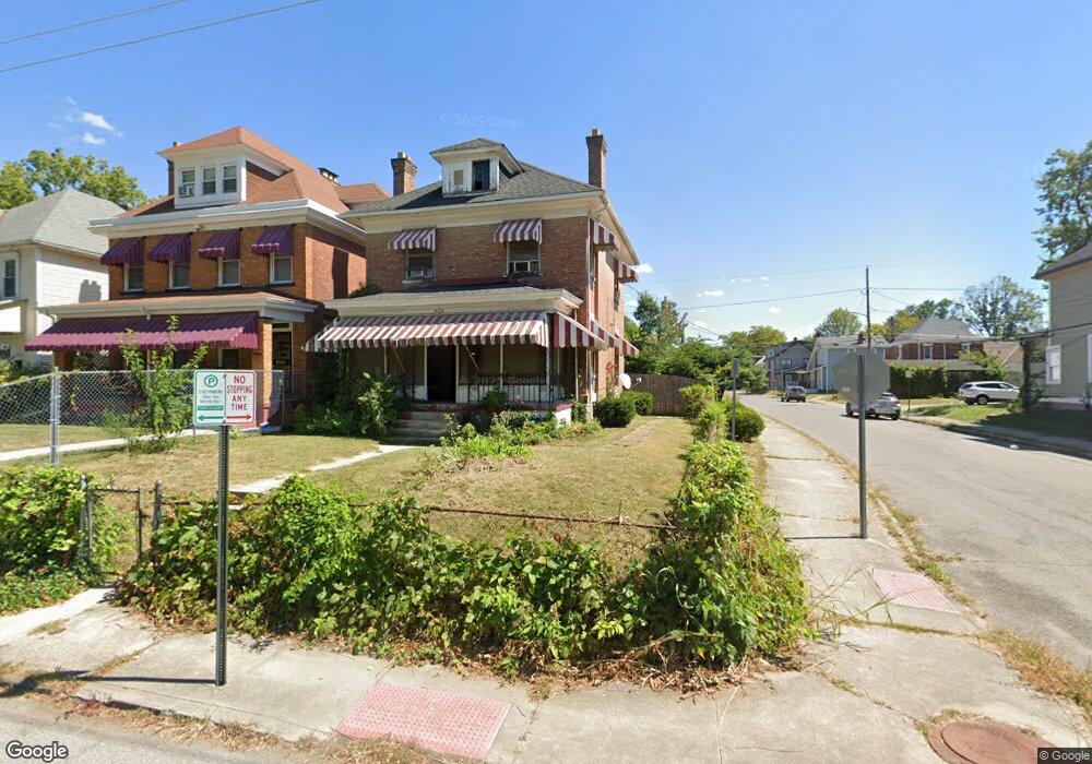 636 Carpenter St, Columbus, OH 43205 - photo 1