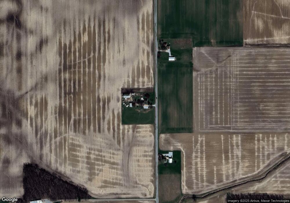 6690 N 450 E, Ossian, IN 46777 - photo 1