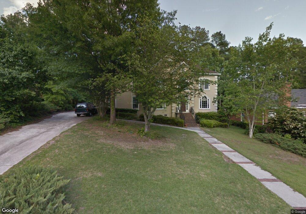 4124 Heritage Ridge, Evans, GA 30809 - photo 1