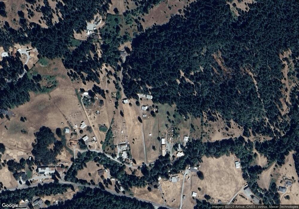 292 Old County Ln, Myrtle Creek, OR 97457 - photo 1