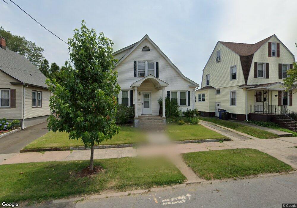 117 Huntington Ave, New Haven, CT 06512 - photo 1