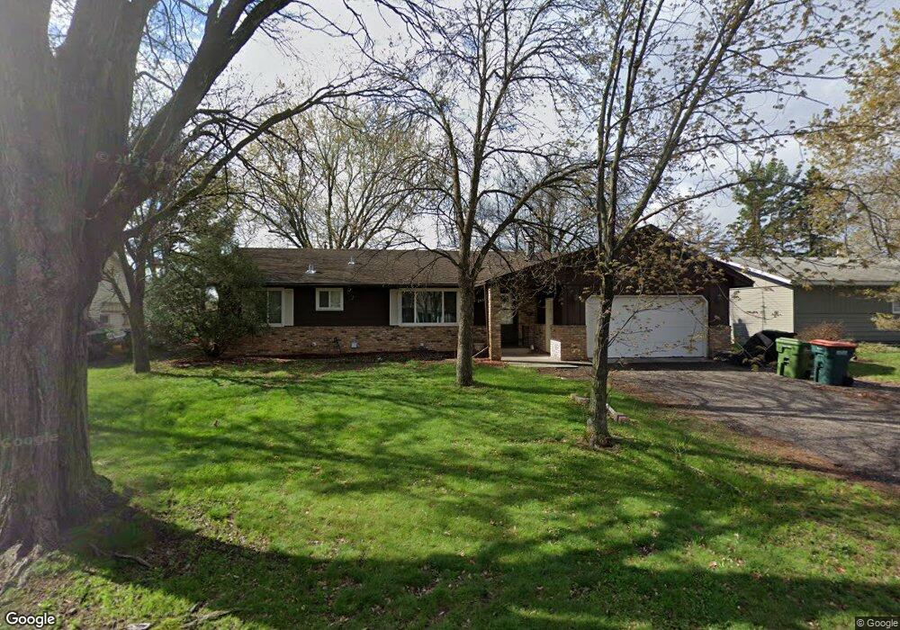 2730 121st Ave NW, Coon Rapids, MN 55433 - photo 1