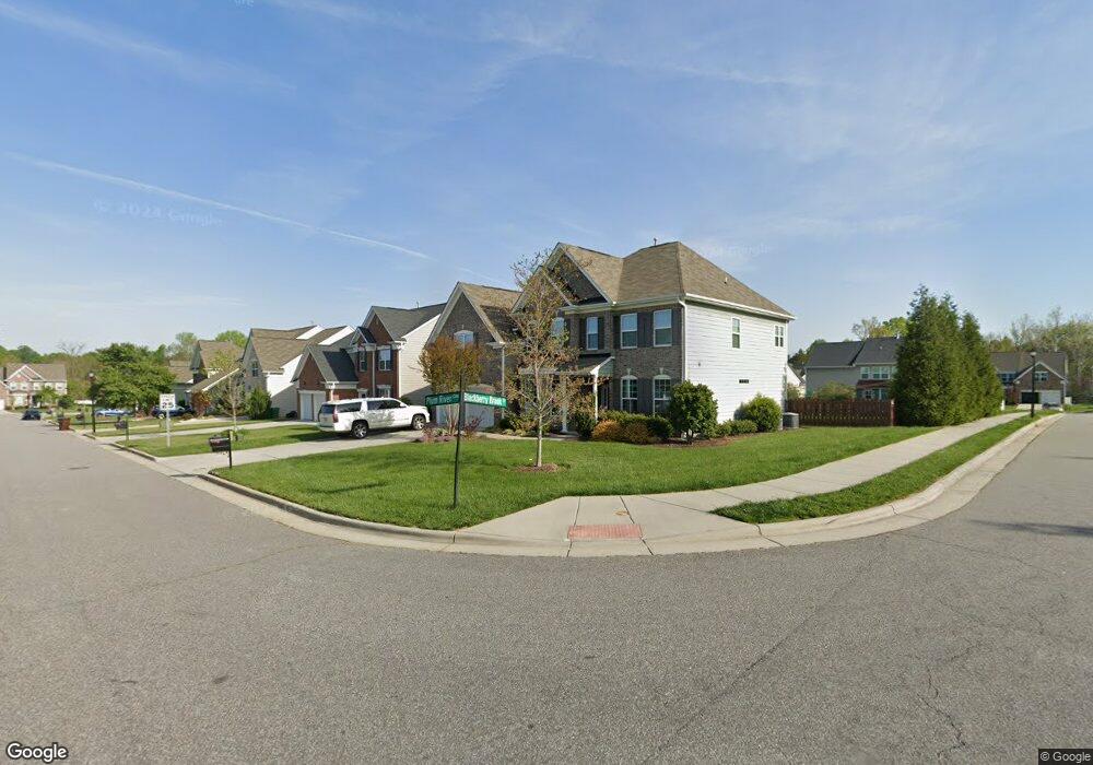 3025 Plum River Cove, High Point, NC 27265 - photo 1