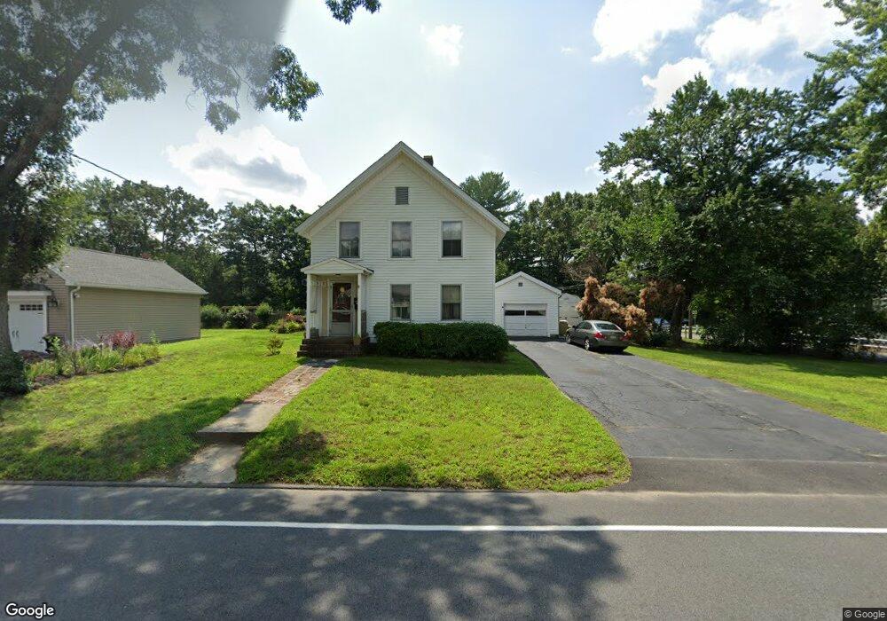 31 Clark St, Wilmington, MA 01887 - photo 1