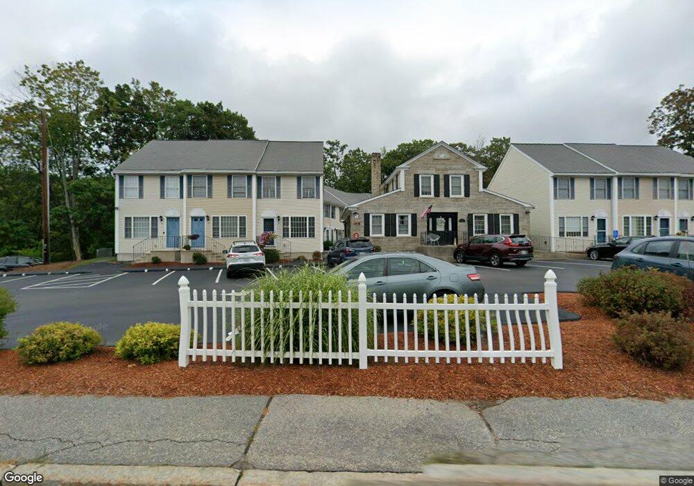 322 Nashua St unit 1, Milford, NH 03055 - photo 1