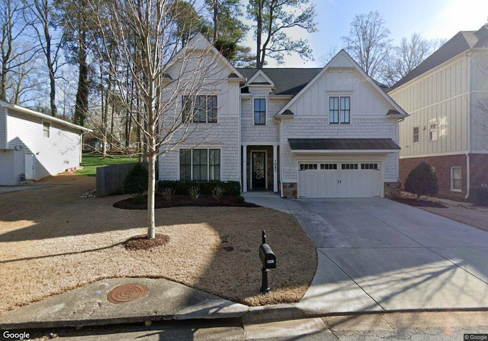 1082 Stephens St SE unit 2, Smyrna, GA 30080 - photo 1