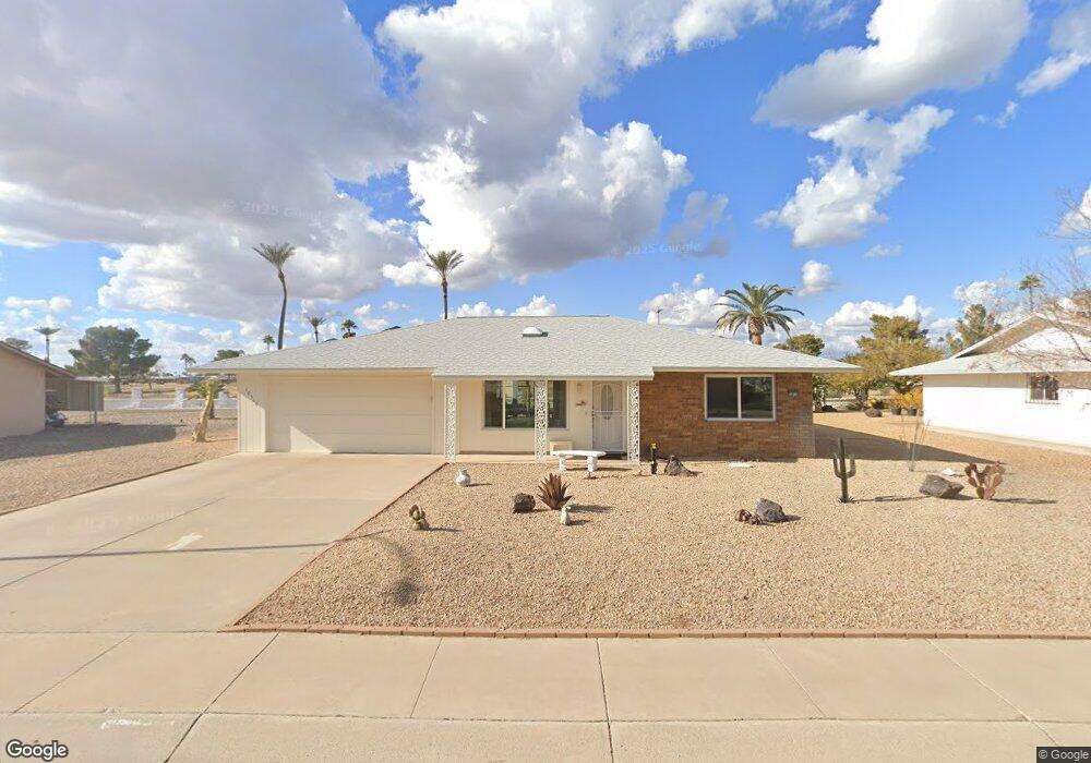 10510 W Wheatridge Dr, Sun City, AZ 85373 - photo 1